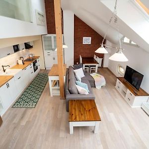 Appartement met Twee Slaapkamers